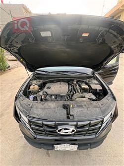 هیوندای تۆکسۆن